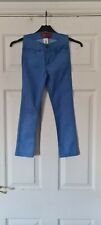 Girls Age 5-6 ZARA jeans New