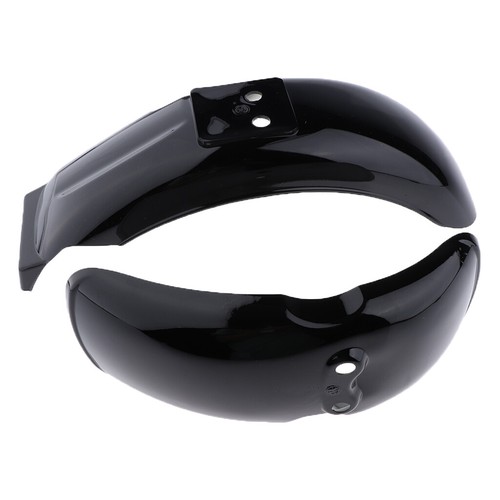 Plastic front rear wheel for - front,