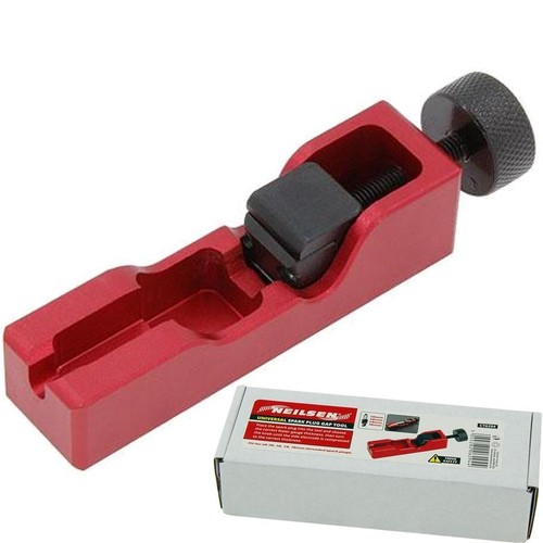 Universal spark plug - universal, gap