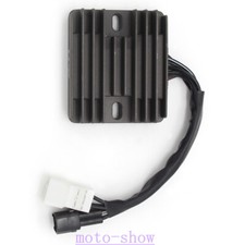 Regulator Rectifier For Suzuki