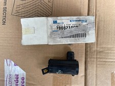 Subaru DL GL GL10 Justy Legacy Loyale RS RX SVX XT Windscreen Washer Pump