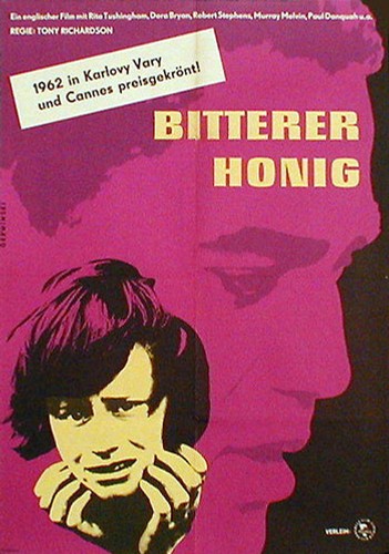 Rita tushingham taste - rita, in