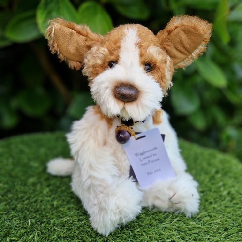 Charlie bears wigglesworth the - bears,