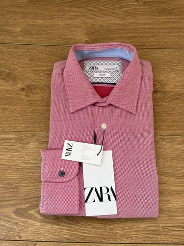 Men zara slim - slim, fit