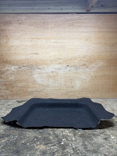 Mazda mx5 mk3 boot carpet - mazda,