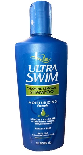 Ultra swim shampoo - swim, –