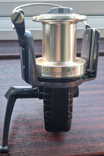 Daiwa tournament 6000t - tournament-s,