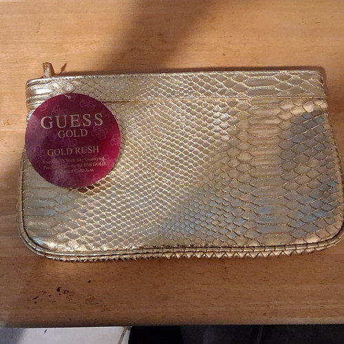 Guess gold snakeskin - guess, snakeskin-texture