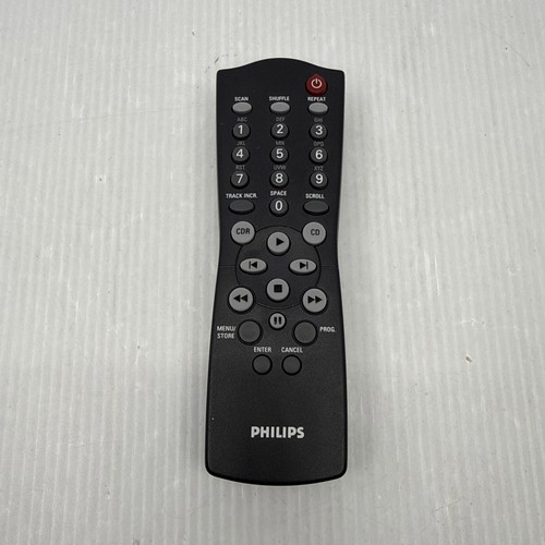 Philips recorder remote - philips,