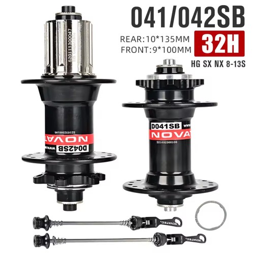 Novatec d041sb d042sb - novatec, /