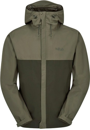 Rab men downpour eco - rab,