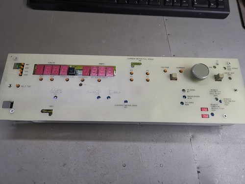 Agilent 6034a power - hp,
