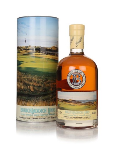Bruichladdich year old - bruichladdich,