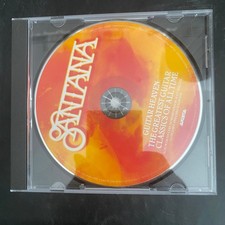 Santana – Guitar Heaven