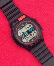 1988 Vintage Citizen Digital