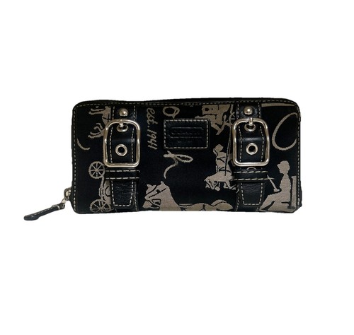 Coach zoe horse carriage - &,