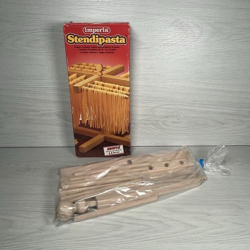 Imperia stendipasta natural - imperia,