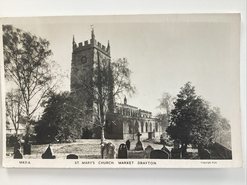 1961 friths photo - friths, st