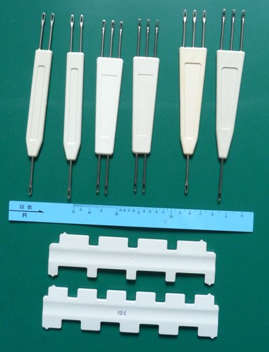 Chunky knitting machine - chunky,