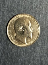 1910 King Edward VII Full