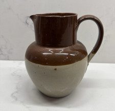 Antique Victorian Stoneware