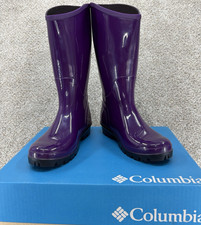 Columbia Rainey Tall Rubber