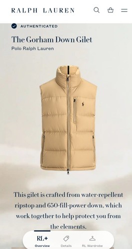 Men ralph lauren - men's,