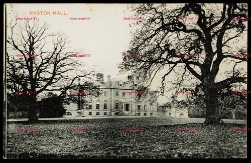 Ryston hall downham market - ryston,