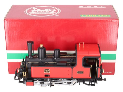 Lgb 20790 scale - lgb,