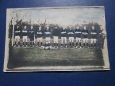 Postcard of West Hampstead