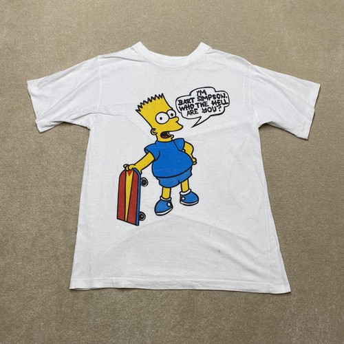 Bart simpson vintage - simpson,