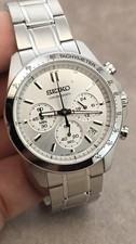 JDM Seiko Men's Spirit