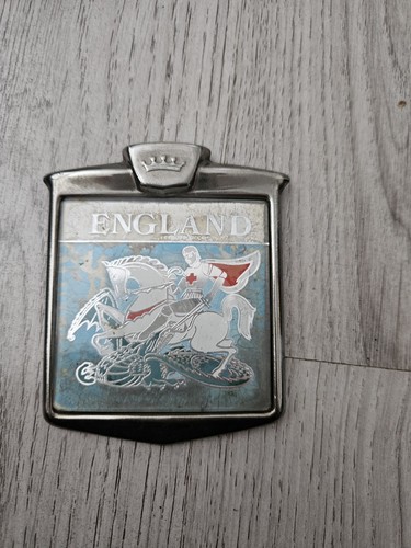 Vintage renamel england - england, car