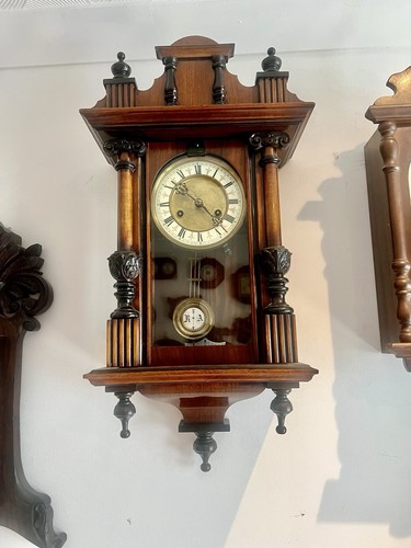1900 antique c - h.a.c., hamburg