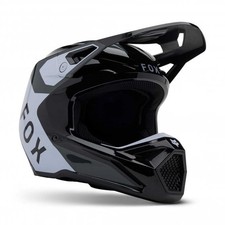 FOX Racing MX Helmet - V1 LEAN - Black