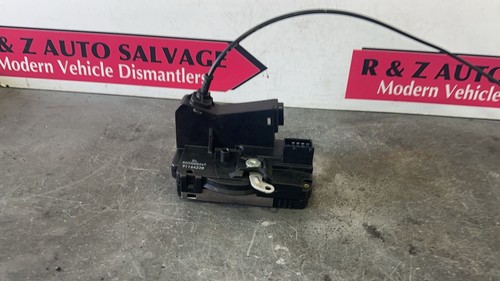 Renault traffic 2006 2014 door - 2006-2014,