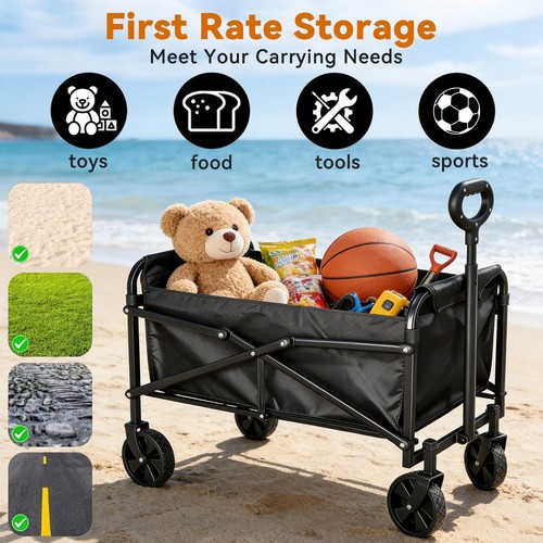 100l heavy duty garden camping - 100l,
