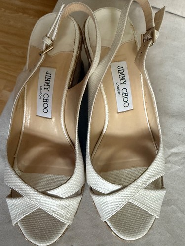 Jimmy choo amely latte - jimmy,