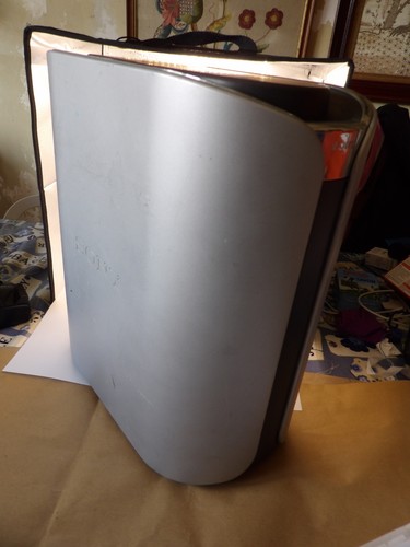 Sony ws5 subwoofer passive - sony,