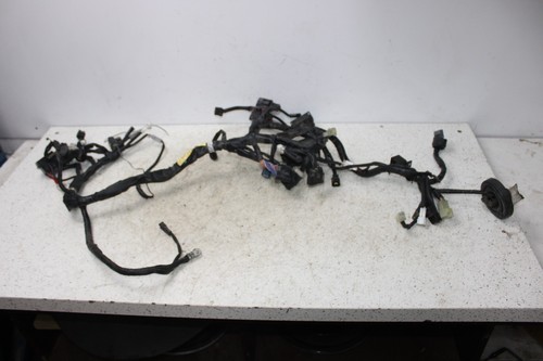 Yamaha mt07 2018 wiring loom - mt07,