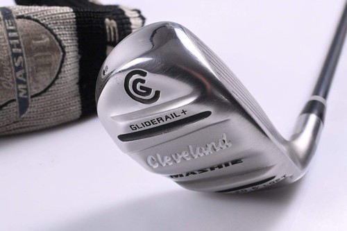 Cleveland mashie hybrid - mashie, /