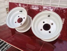 KDRW 8x5.375 Wheels 4-Lug (2)