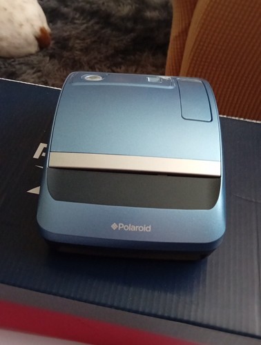 Polaroid 400