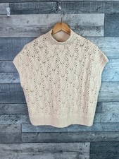 Free People Vickie Mock Neck