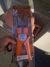 Antex Professional Pipe