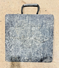Heavy Duty HDPE Outrigger Pad