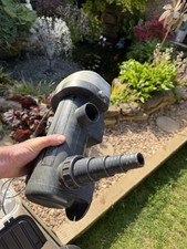 Hozelock Vorton 18w Pond UV