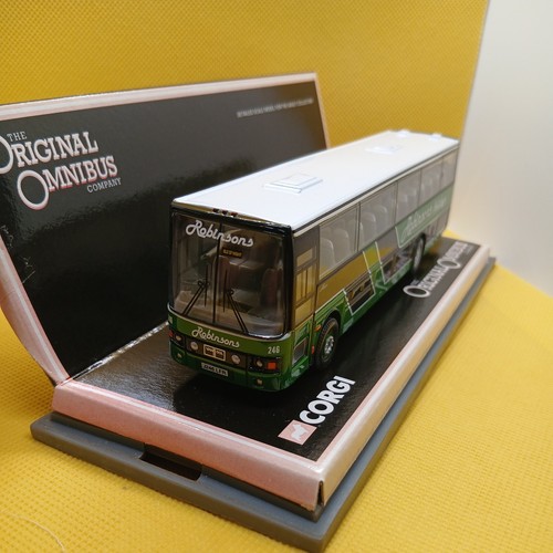 Corgi ooc 42721 daf - ooc, mb230