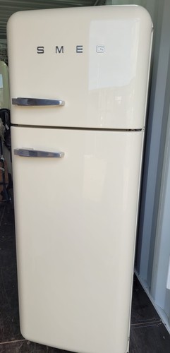 Classic cream smeg fab30 - classic,