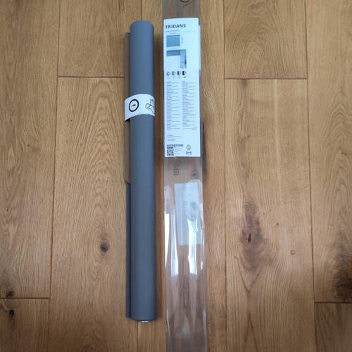 Ikea fridans black out roller - fridans,